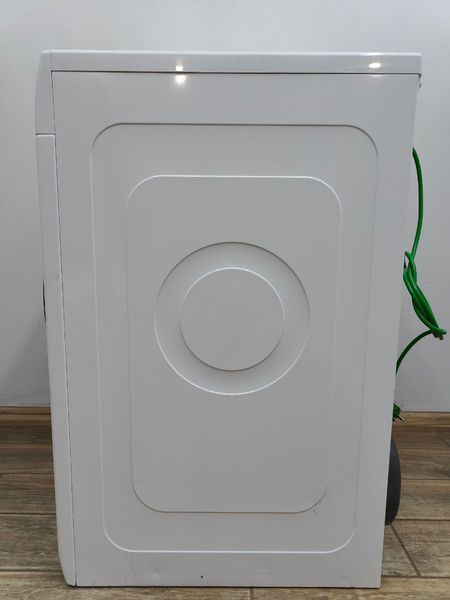Сушильна машина Bauknecht HeatPlus TKLM1183N 700W 8кг sn 769991658240 000051756 фото