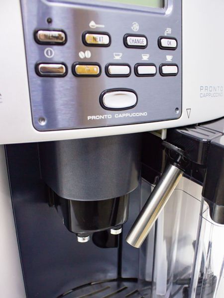 Кофемашина DeLonghi ESAM3600 000028882 фото