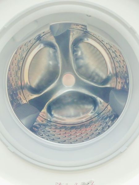 Стиральная машина Bosch HomeProfessional WAY32591NL 28 000041052 фото
