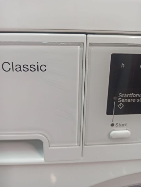 Стиральная машина Miele WDA200 WPM 000040764 фото