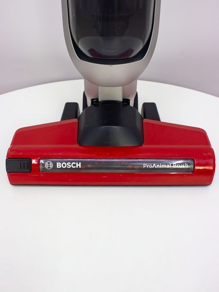 Пилосос вертикальний Bosch BCH6ZOOO 03 400w sn 788080282856054618 купить бу (не комп) LPNHK033402073 182е 000018555 фото
