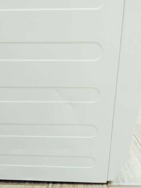 Сушильна машина AEG 8000 Series T8DE86685 700w 8 кг sn 63662327 000041773 фото