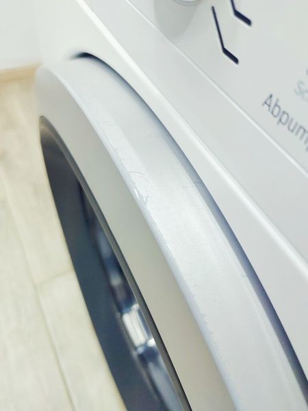 Стиральная машина Bosch Serie8 WAW28540 01 000039934 фото