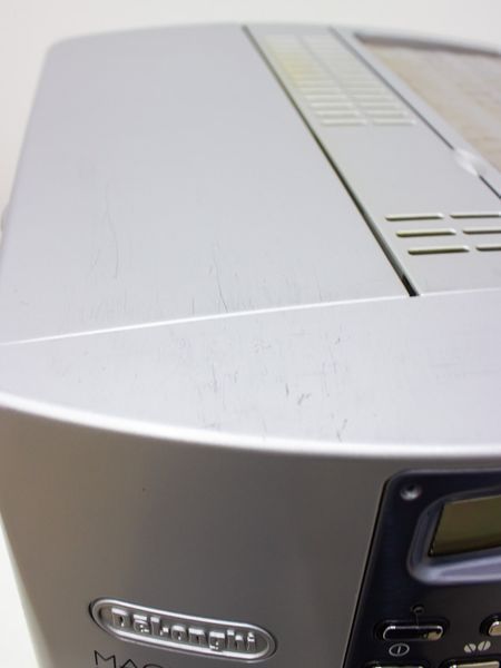 Кофемашина DeLonghi ESAM3600 000028882 фото