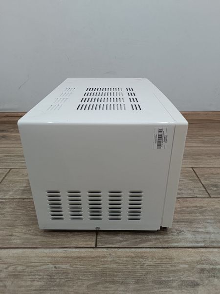 Мікрохвильова піч Severin MW 7810 1200w гриль 900w sn T214W107384 000044818 фото