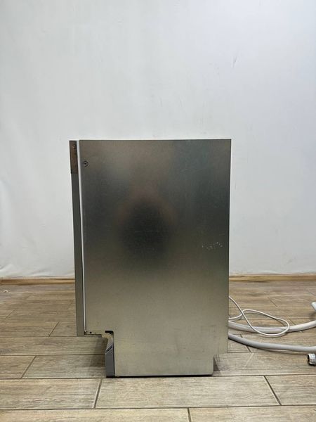 Посудомийна машина Bosch PerfectDry SBV6ZCX16E 72 2400W 14 персон sn 050902558 000054289 фото