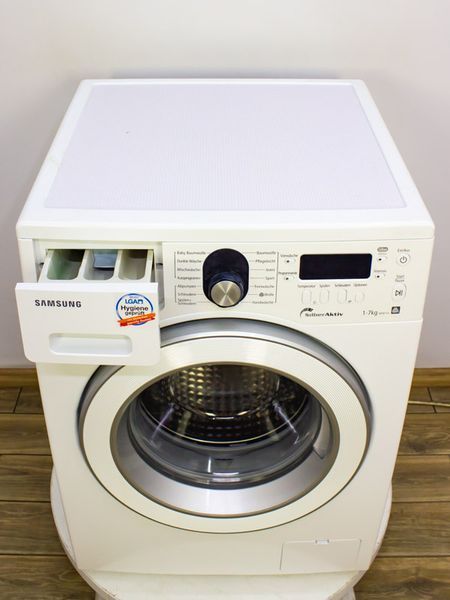 Стиральная машина Samsung WF8714 000023501 фото