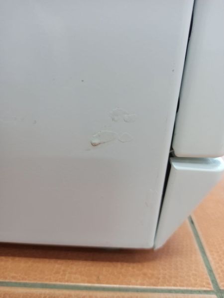 Стиральная машина Miele W3371WPS 000037065 фото