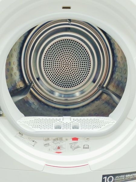 Сушильная машина AEG 8000 Series T8DE76684 000042914 фото