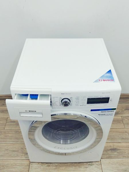 Стиральная машина Bosch HomeProfessional WAY32591NL 28 000041052 фото