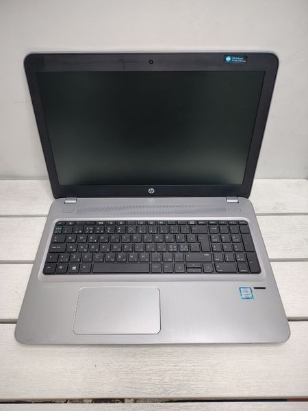 Ноутбук HP probook 450 g4 15.6 HD бат до 5 годин 000052546 фото