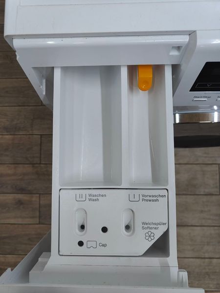 Стиральная машина Premium WKH 130 WPS 8кг sn 10118320697 000051282 фото