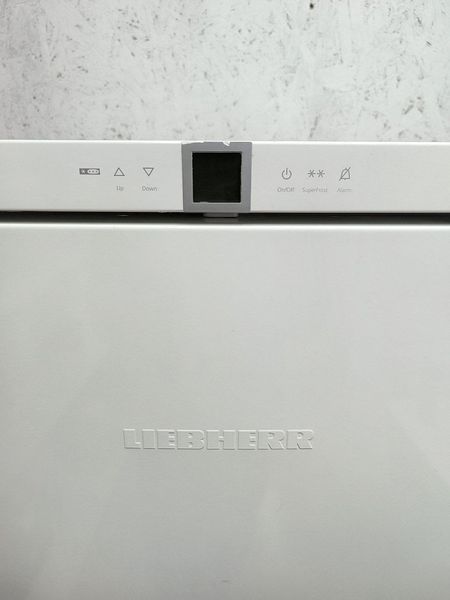 Морозильная камера Liebherr GN 2356 000044777 фото