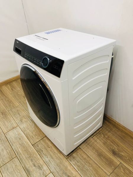 Стирально сушильная машина 2в1 Haier HWD80 000045648 фото