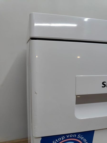 Пральна машина Siemens E14 47 WM14E473EX 2300W 7кг sn 9106600316 000051740 фото