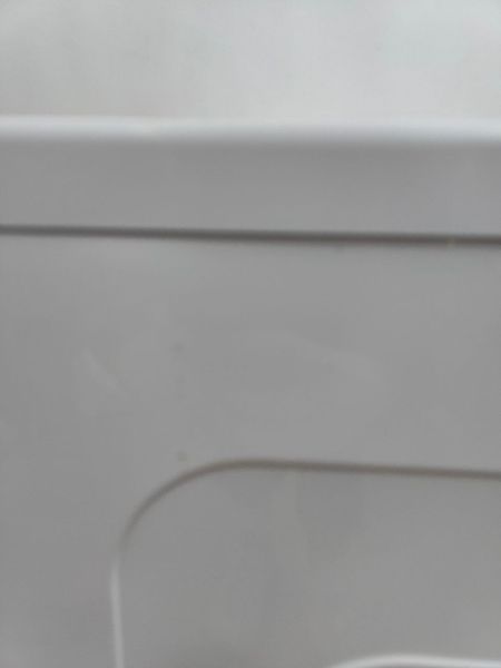 Сушильна машина Bauknecht HeatPlus TKLM1183N 700W 8кг sn 769991658240 000051756 фото