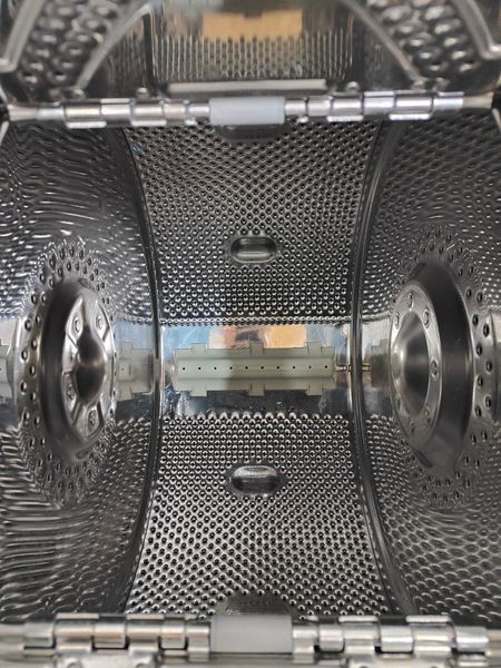 Пральна машина вертикальна Bauknecht WMT Pro Eco 6ZB 2000W 6кг sn 859991645170 000051687 фото