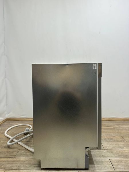 Посудомийна машина Bosch PerfectDry SBV6ZCX16E 72 2400W 14 персон sn 050902558 000054289 фото