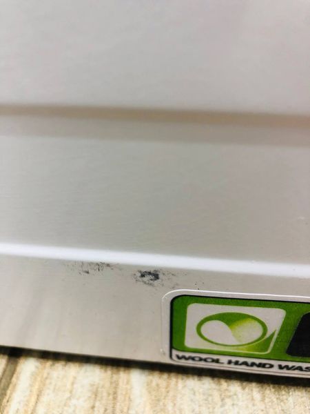Сушильна машина AEG 8000 Series T8DS86689 700w 8 кг sn 74379728 000043622 фото