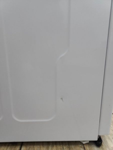 Пральна машина вертикальна Bauknecht WMT Pro Eco 6ZB 2000W 6кг sn 859991645170 000051687 фото