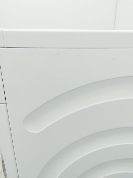 Стиральная машина Bosch HomeProfessional WAY32591NL 28 000041052 фото