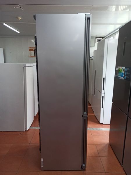 Холодильник двокамерний Liebherr CNPel 4813 Index 20B 001 163w 243+95л sn 490916461 420е 000036537 фото