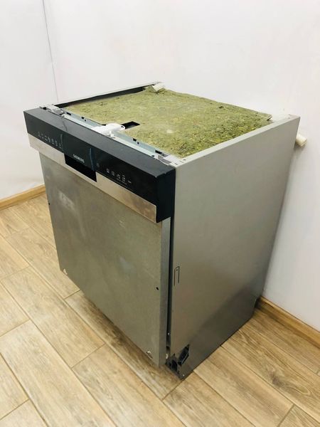 Посудомоечная машина Siemens SE53HS60AE 01 000040940 фото