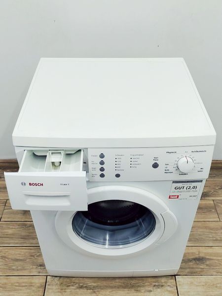 Стиральная машина Bosch Maxx6 WAE28140 14 000039683 фото