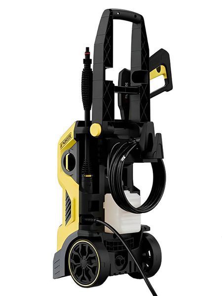 Миття високого тиску Parkside PHD 135 A1 1800w 000005175 фото