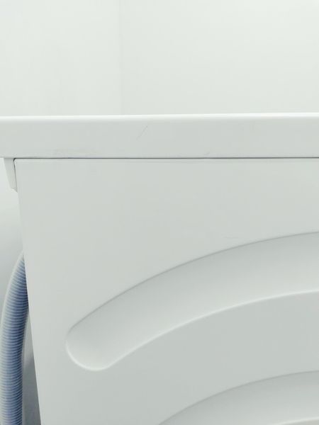 Стиральная машина Bosch HomeProfessional WAY32591NL 28 000041052 фото
