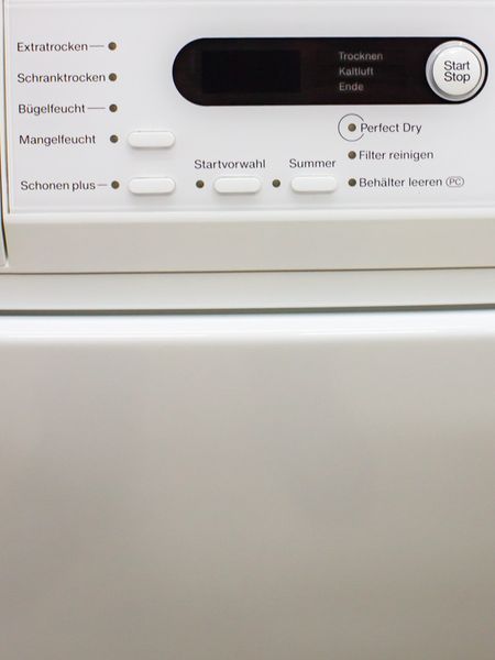 Сушильная машина Miele T8827WP EcoCare 000031923 фото
