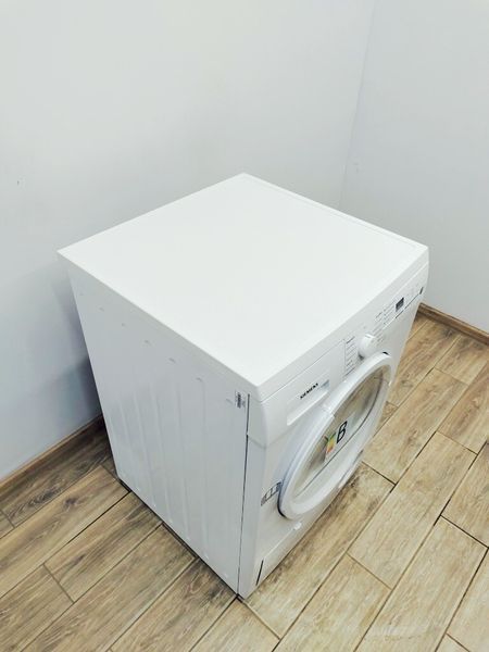 Сушильная машина Siemens WT46E3R0 16 000036915 фото