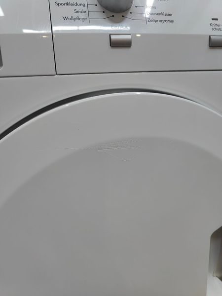 Сушильная машина AEG T65377AH3 950W 7кг sn 65161787 000050438 фото