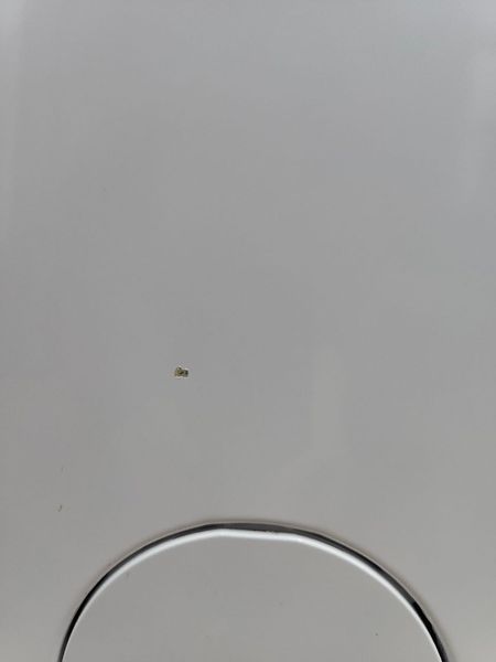 Пральна машина вертикальна Bauknecht WMT Pro Eco 6ZB 2000W 6кг sn 859991645170 000051687 фото