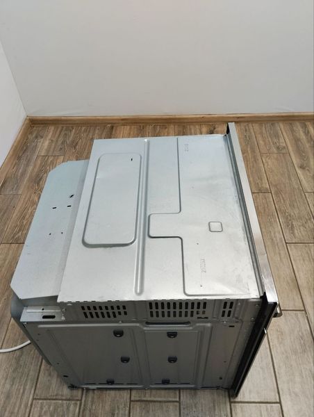 Духовой шкаф Siemens HBN730550S 3300W sn 851200010 n391 000048032 фото