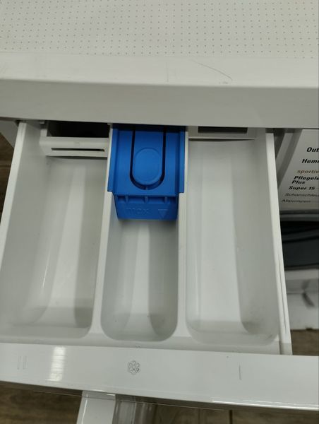 Стиральная машина Siemens WM14Q4RO 7кг 2400W sn 421080355984034275 000046294 фото