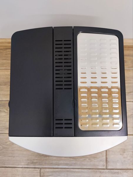 Кавомашина Delonghi Magnifica 000047539 фото