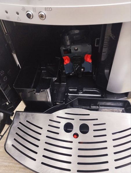 Кавомашина Delonghi Magnifica 000047539 фото