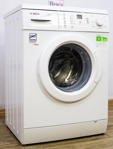 Стиральная машина Bosch WAE283A3 23 Maxx 6 000012922 фото