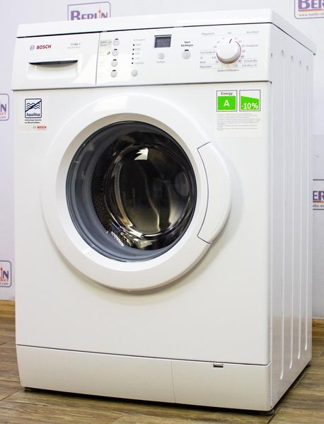 Стиральная машина Bosch WAE283A3 23 Maxx 6 000012922 фото