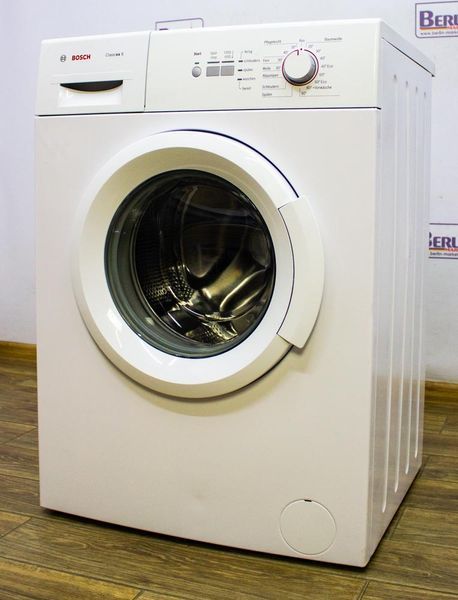 Стиральная машина Bosch Classixx6 WAB2406002 000013520 фото