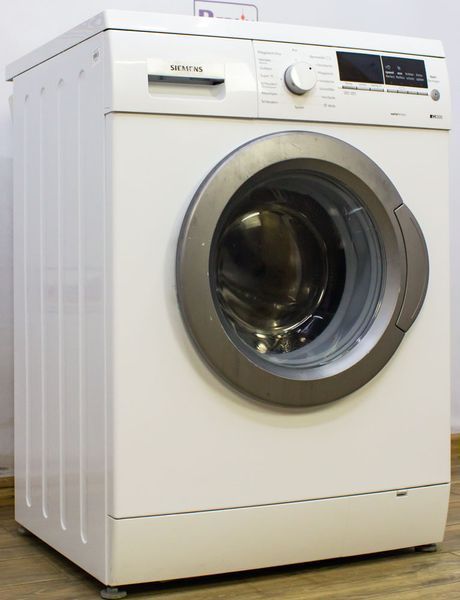 Стиральная машина Siemens IQ300 WM14E446 54 000016651 фото