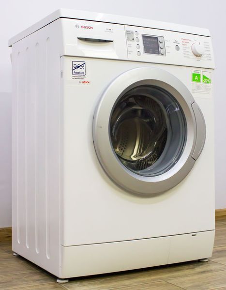 Стиральная машина Bosch Maxx 7 WAE284R3 08 000017440 фото