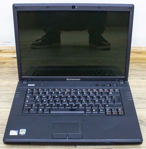 Ноутбук Lenovo 4446 000015499 фото