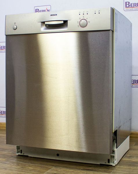 Посудомоечная машина Bosch SGU53E48SK 35 000012976 фото