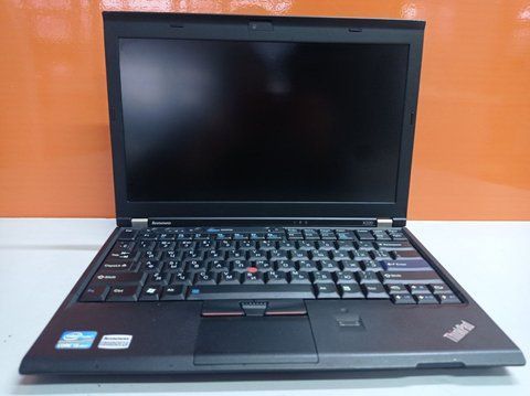 Ноутбук Lenovo ThinkPad X220 000037693 фото