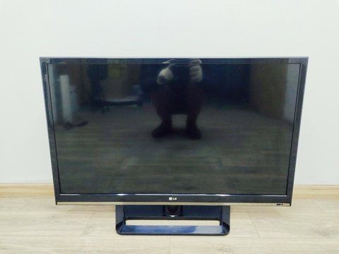 Телевизор 37 LG 37LS570S LED Full HD Smart TV 000037646 фото