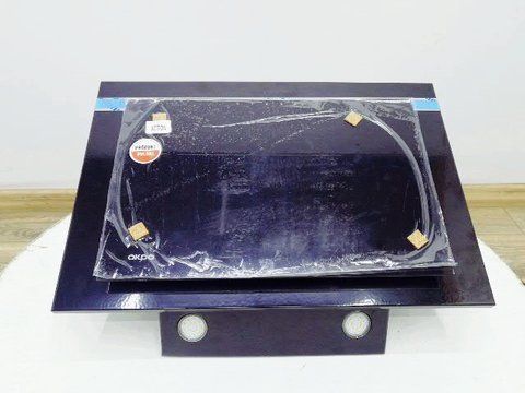 Витяжка AKPO NERO50 127w 000031785 фото
