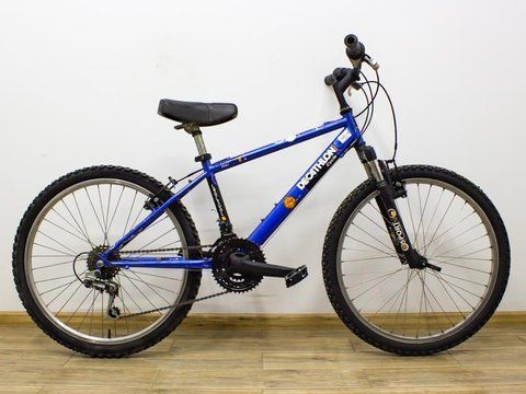 Подростковый велосипед 24 Decathlon Sport 000028942 фото
