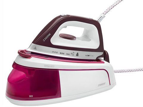 Парогенератор Clatronic DBS 3749 2300w 000036093 фото
